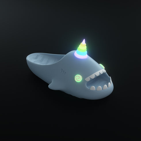 Sharkicks Pro - Licorne